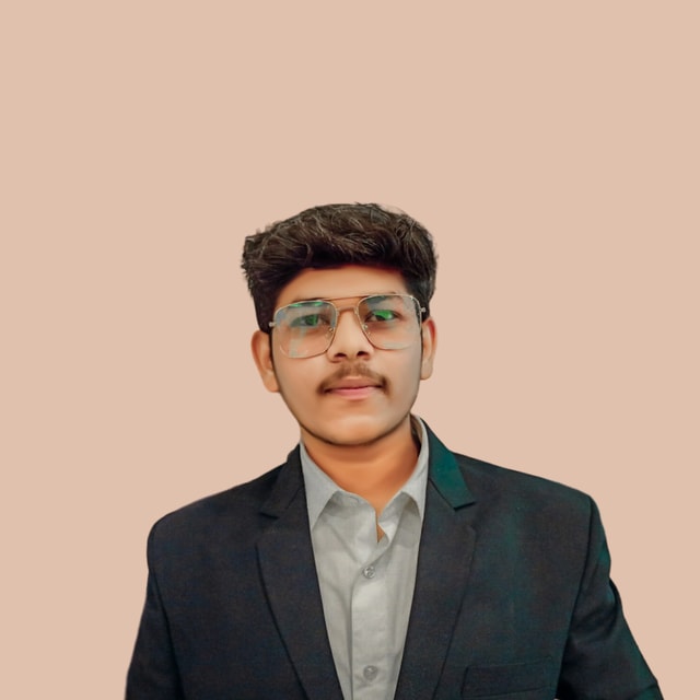 Harshal