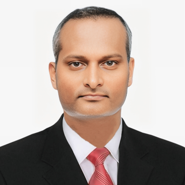 N S Pavoo Prasad