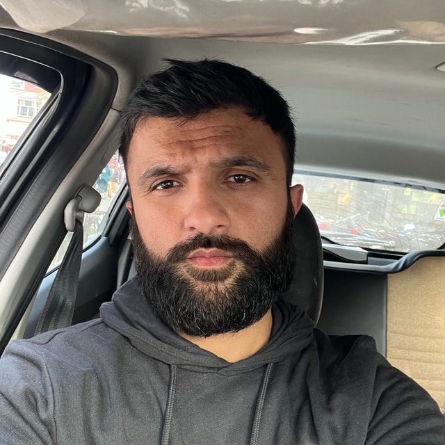 Gaurav