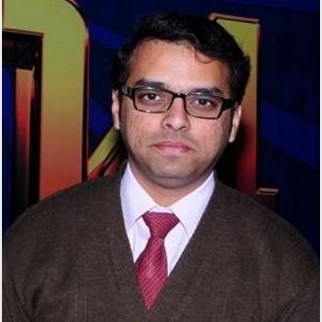 P Sourabh