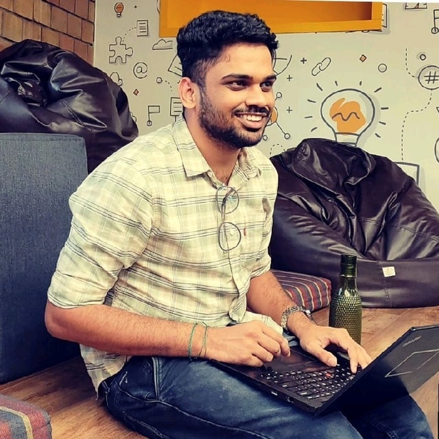 Gokula Kannan
