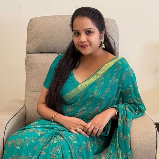 Tejaswee