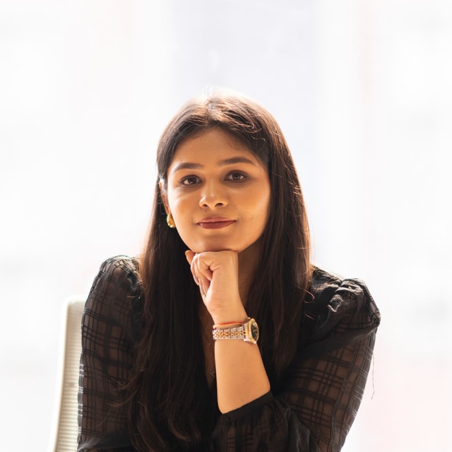 Ridhima