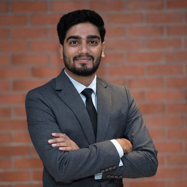 Gautam Singh