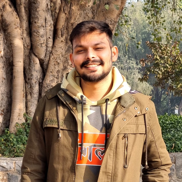 Prashant