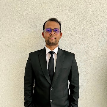 Yogesh
