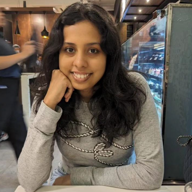 Anukriti