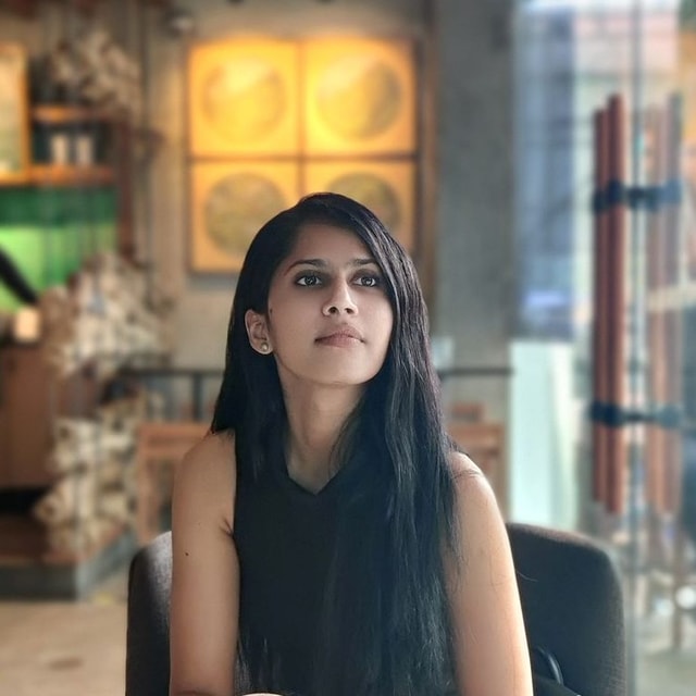 Shweta