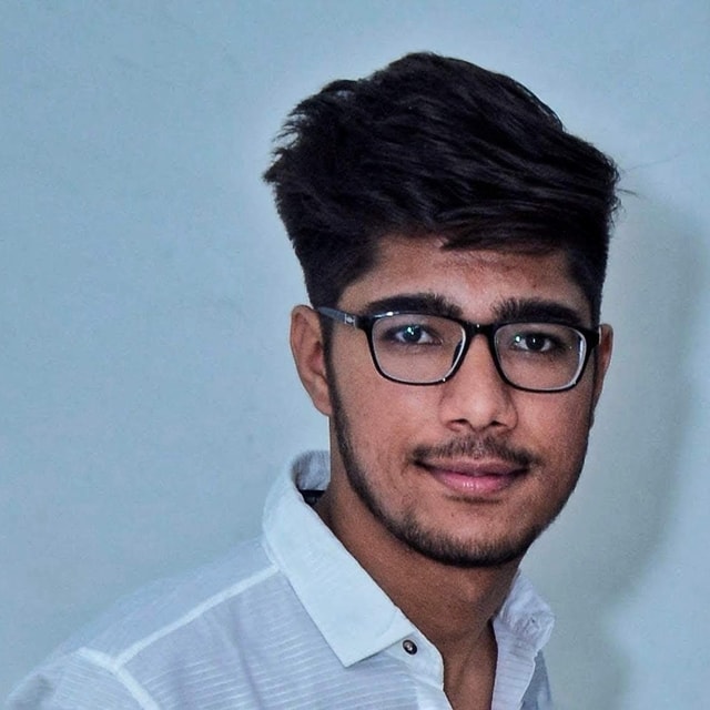 Gitesh