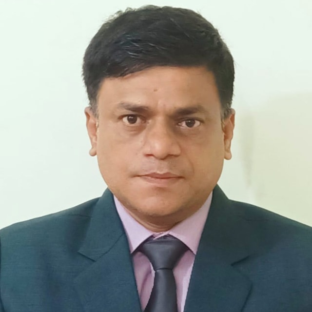 Mohammad Salahuddin