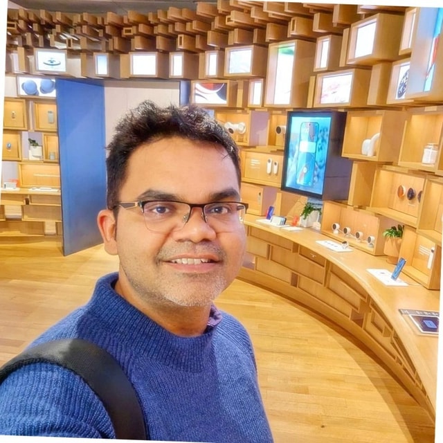 Himanshu