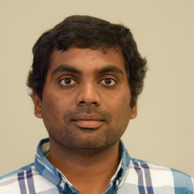 Netaji Ravi Kiran