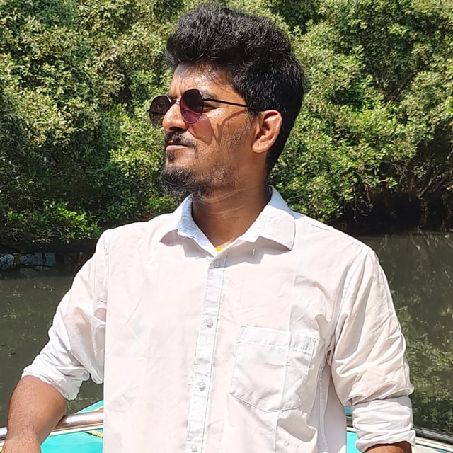 Rajesh