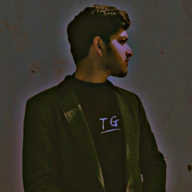 Ahmad