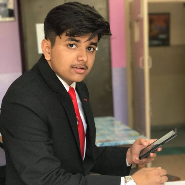 Siddhant
