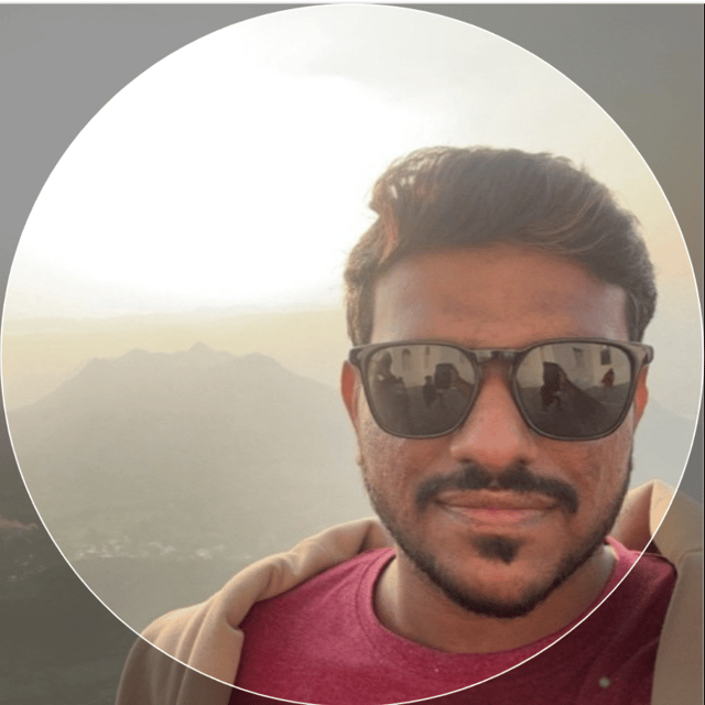 Harikrishna