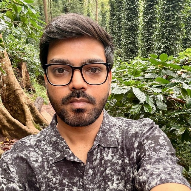 Abhishek