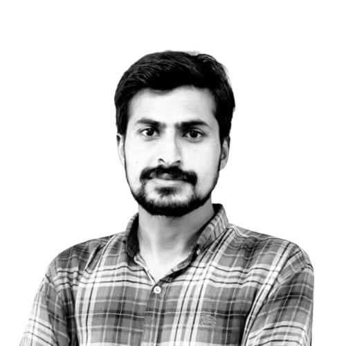 Syed Muhammad Ali