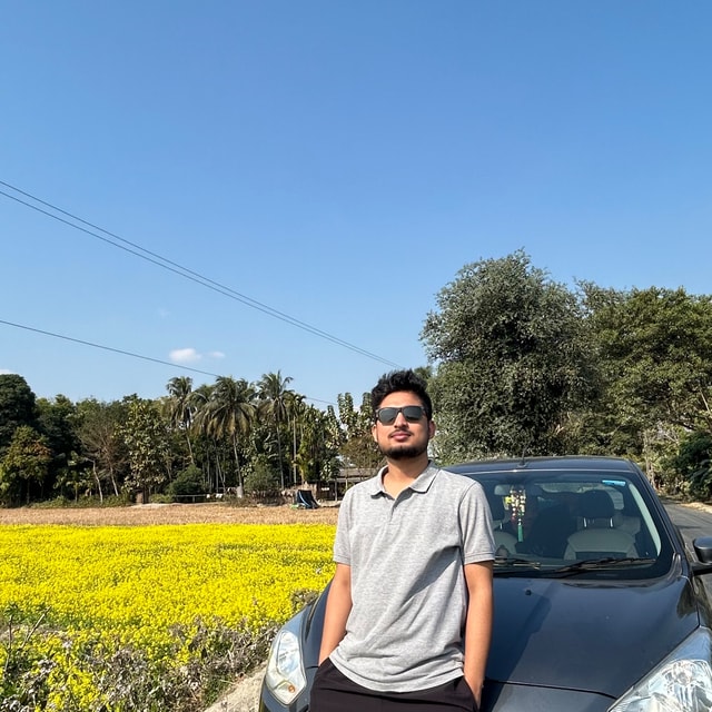 Bhargab