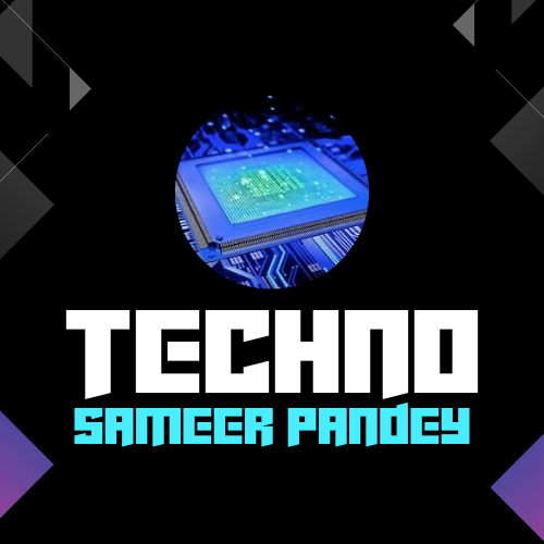 Techno Sameer