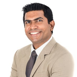 Vidushan