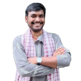 VIVEK KUMAR