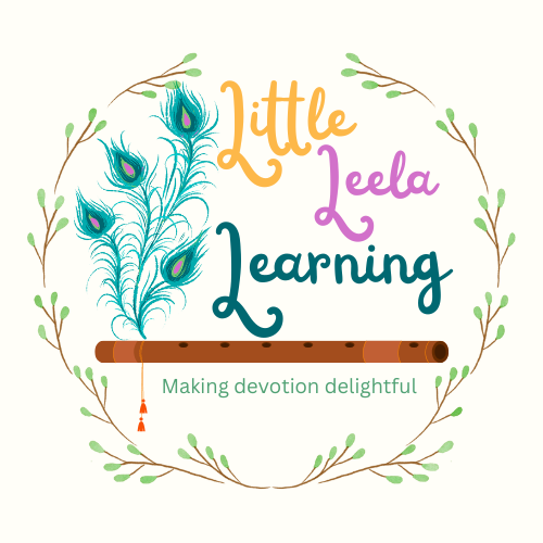 LITTLE LEELA LEARNING