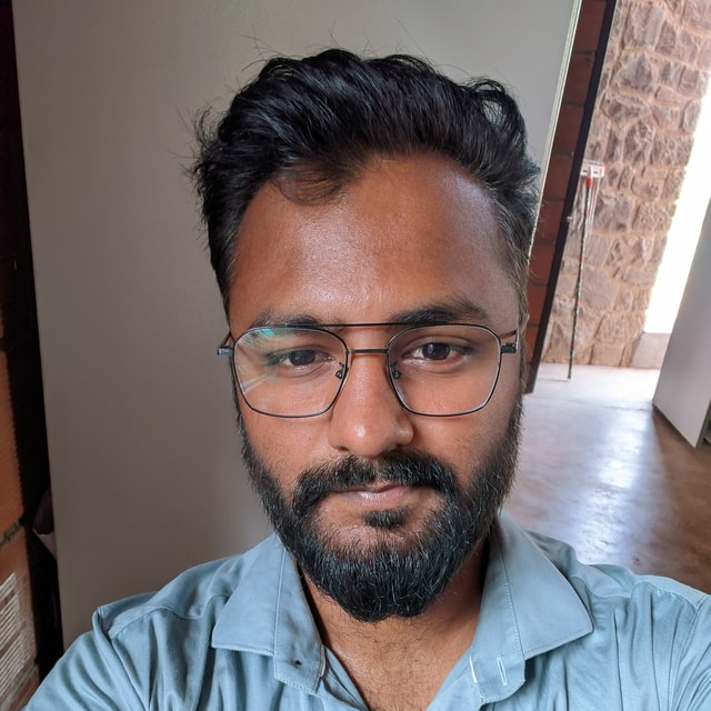 Shrinivas