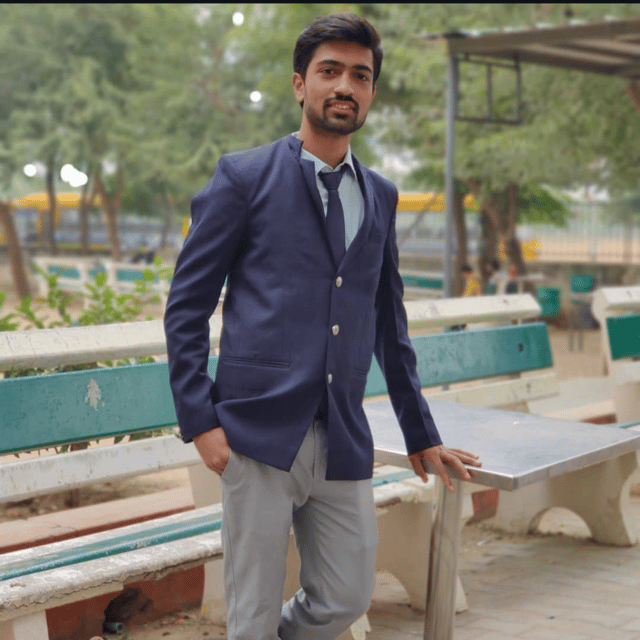 Deepak