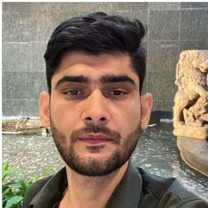Mohit