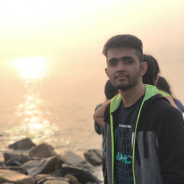 Akash Kumar