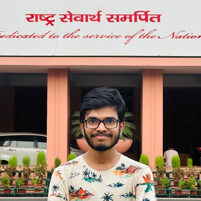 Jayesh