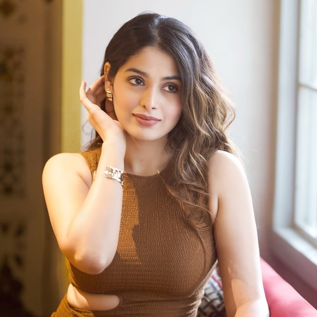 Khushboo