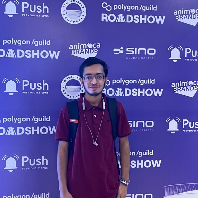 Piyush Jani