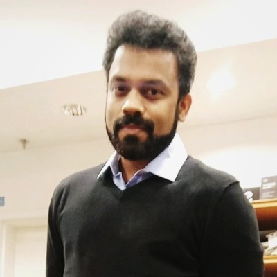Lokesh