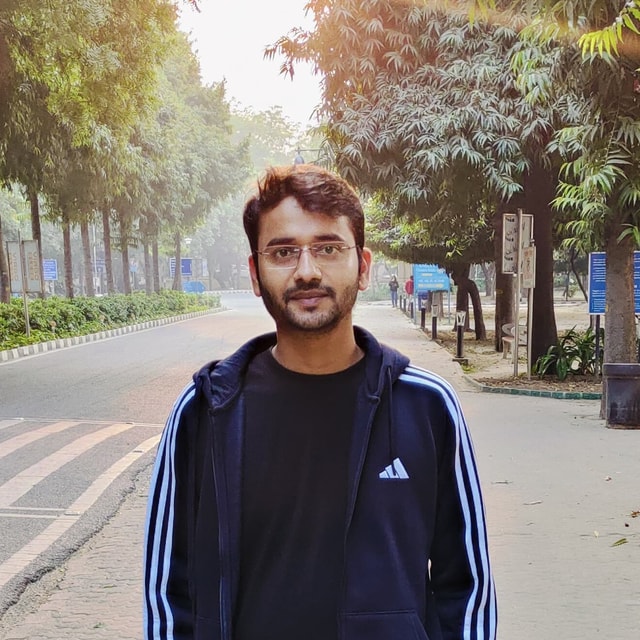 Prateek