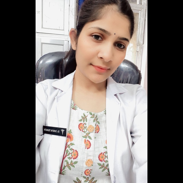 Shreya