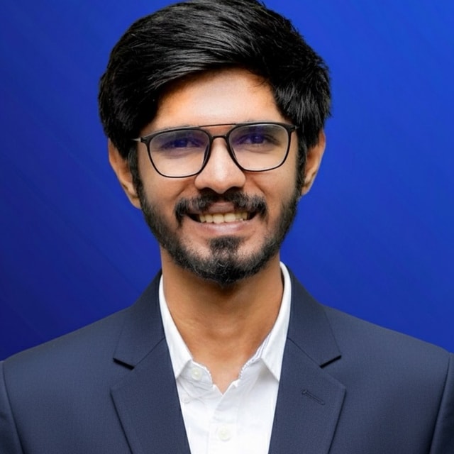 Shreyas