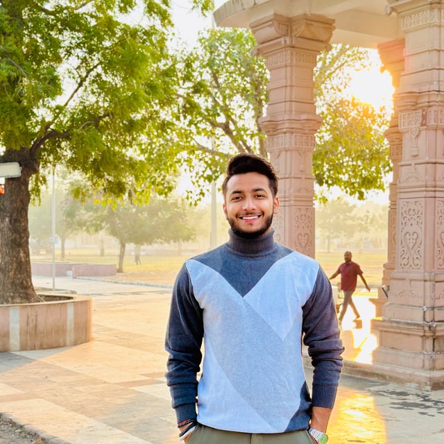 Prajwal
