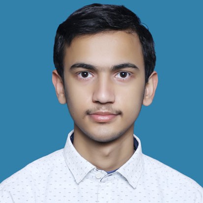 AYUSH KUMAR