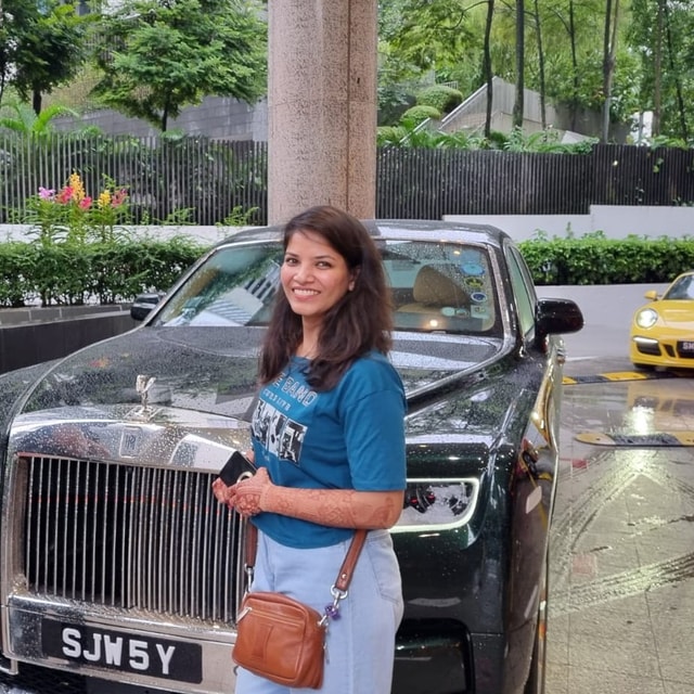 GARIMA
