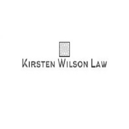 Kirsten Wilson