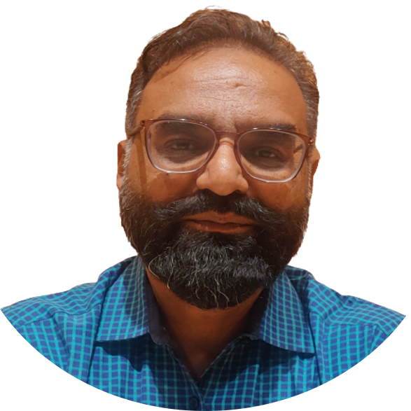 Amaninder