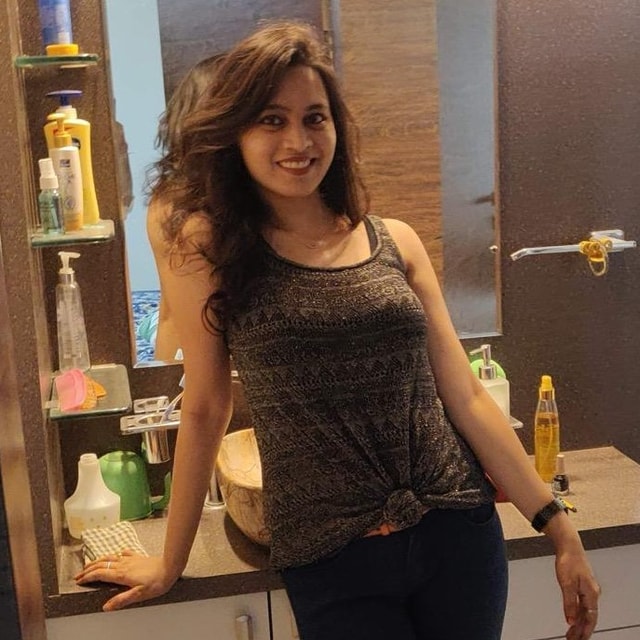 Vaishnavi