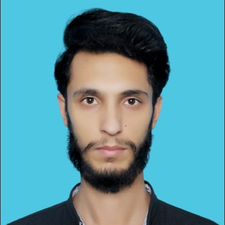 Raja Jamshaid