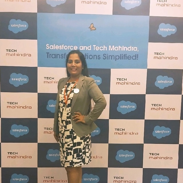 Vanita Tukaram