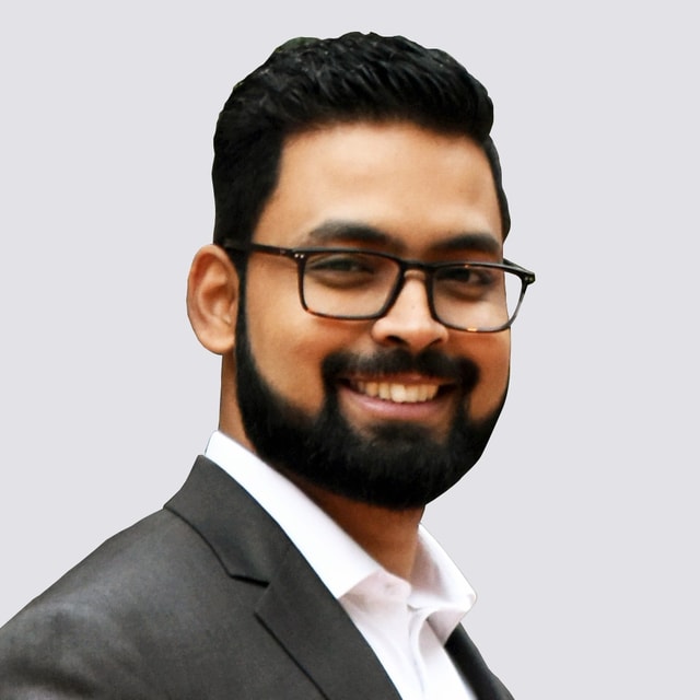 Kr Sourabh