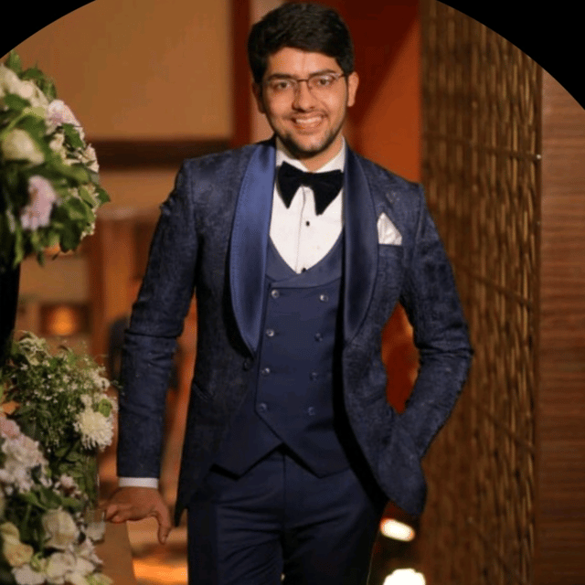 Mayank