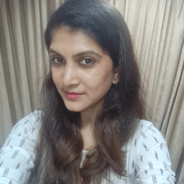 Harshali