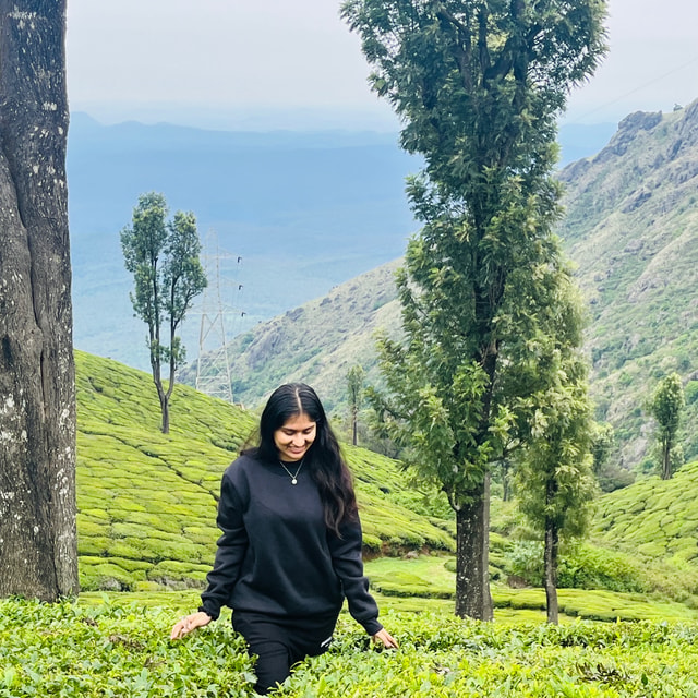 Urvisha